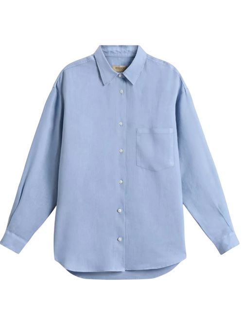 Camicia Woorlich WOOLRICH | CFWWSI0214FRUT3372.30052